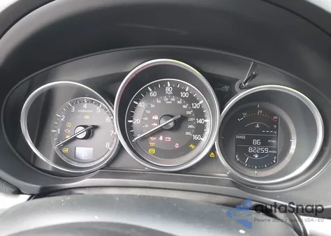 2018 Mazda Cx-5 Sport from USA, damaged, VIN JM3KFABM5J0355879